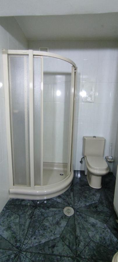 Apartamento El piso de Manuela VUT-CO-004057 Padrón Exterior foto