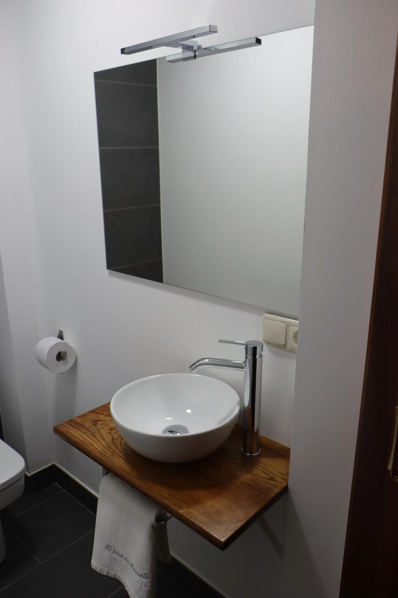 Apartamento El piso de Manuela VUT-CO-004057 Padrón Exterior foto