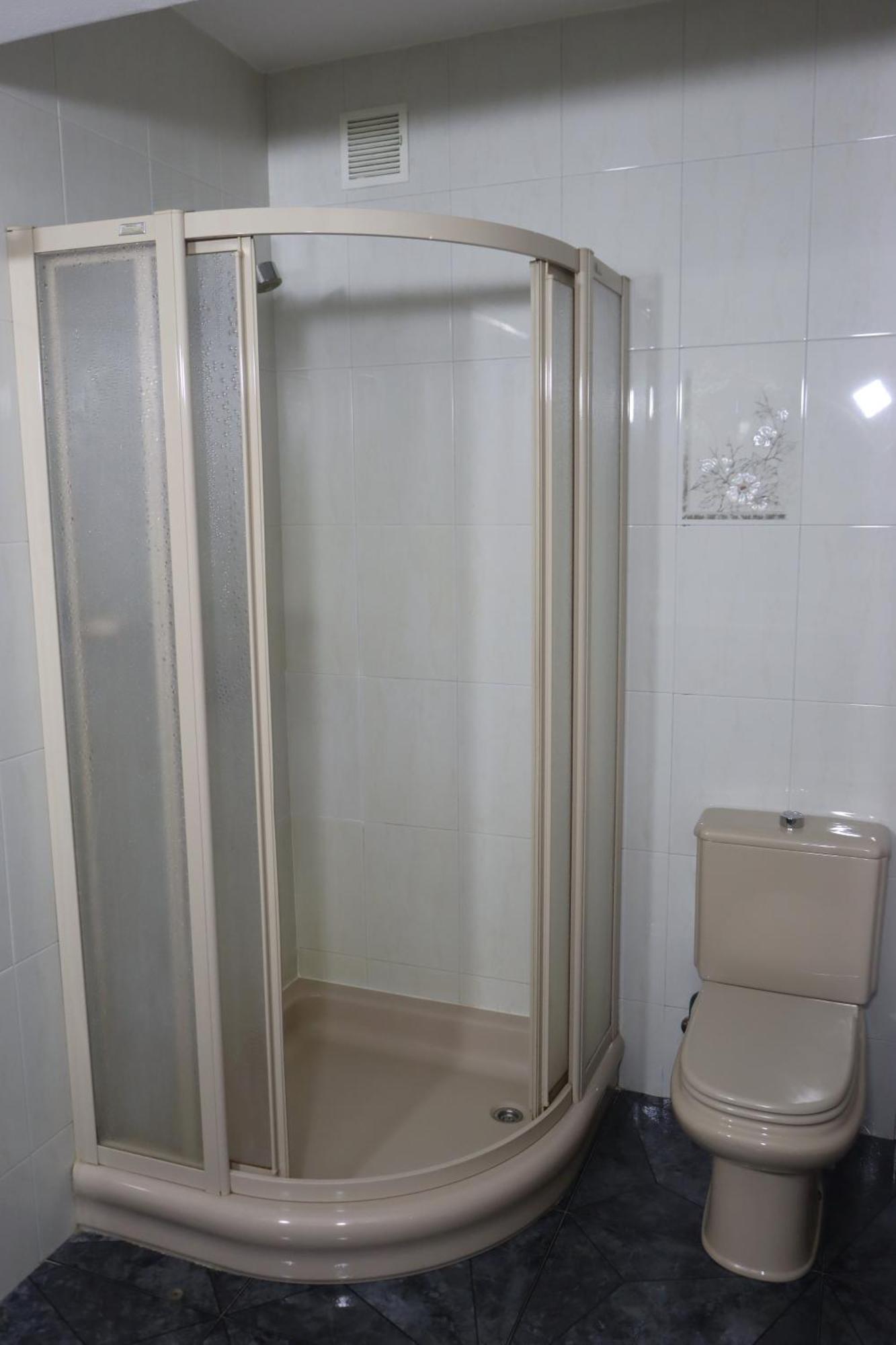 Apartamento El piso de Manuela VUT-CO-004057 Padrón Exterior foto